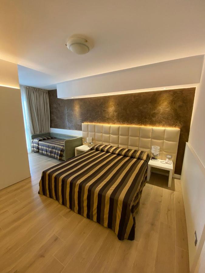 Hotel Conca Verde Lignano Sabbiadoro Exterior foto