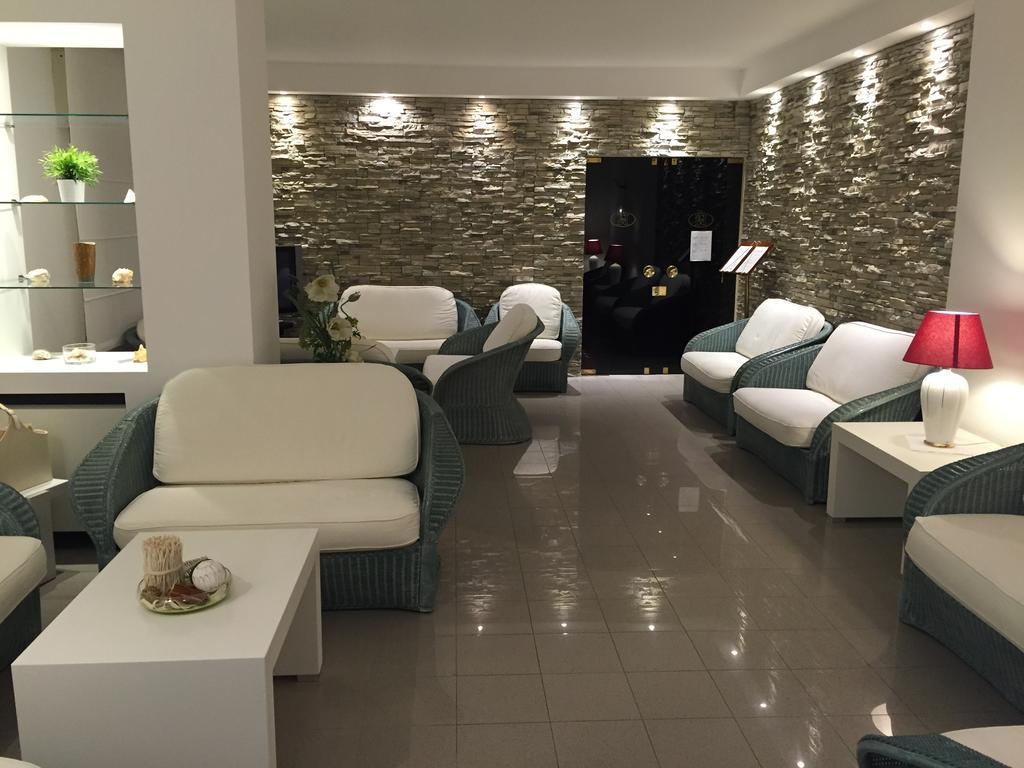 Hotel Conca Verde Lignano Sabbiadoro Exterior foto