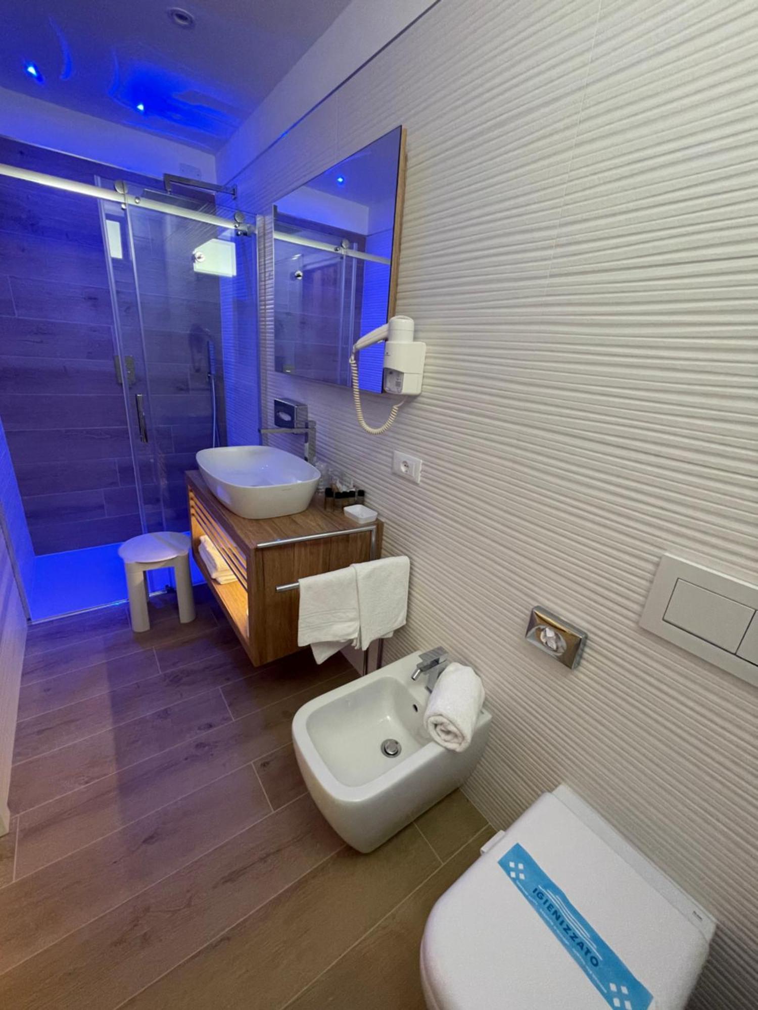 Hotel Conca Verde Lignano Sabbiadoro Exterior foto