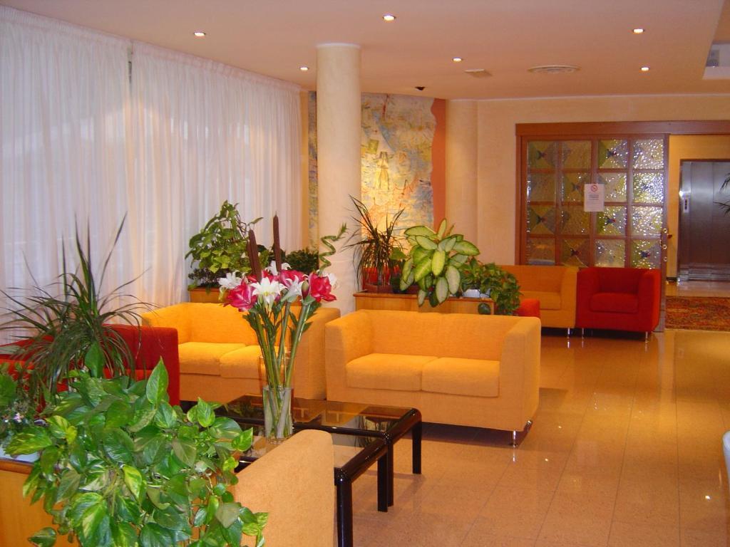 Hotel Conca Verde Lignano Sabbiadoro Exterior foto